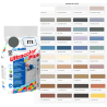 Ultracolor Plus 174 5kg Mapei Chit Rost Tornado