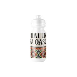 Sticker Transparent 75x75mm