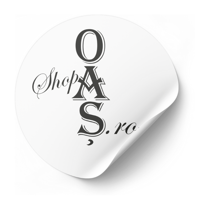 Sticker 50x50 mm
