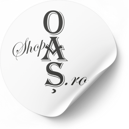 Sticker 50x50 mm