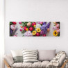 Tablou Canvas Personalizat 40×140 cm