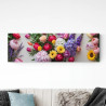 Tablou Canvas Personalizat 40×130 cm