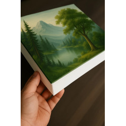 Tablou Canvas Personalizat 40×90 cm