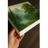 Tablou Canvas Personalizat 40×90 cm