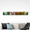 Tablou Canvas Personalizat 20×150 cm