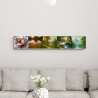 Tablou Canvas Personalizat 20×110 cm