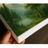 Tablou Canvas Personalizat 20×80 cm
