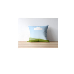 Perna decorativa personalizata