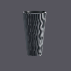 Ghiveci de flori 29.7X53.1 CM