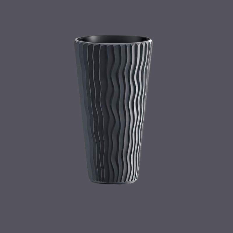 Ghiveci de flori 29.7X53.1 CM