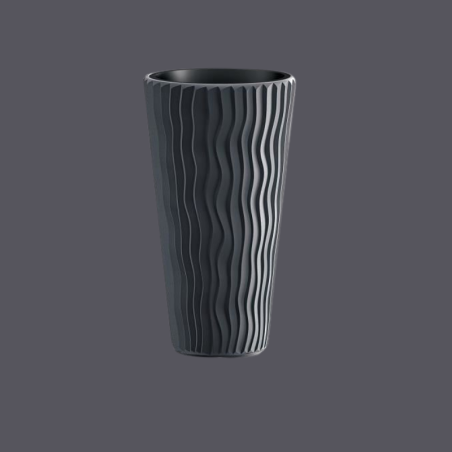 Ghiveci de flori 29.7X53.1 CM