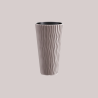 Ghivece flori rotunde 39.7x53.1cm Sandy