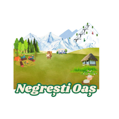 Sticker personalizat