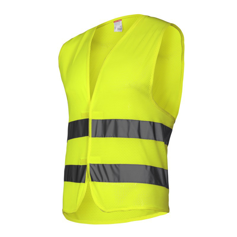 Vestă Rreflectorizantă tip plasă