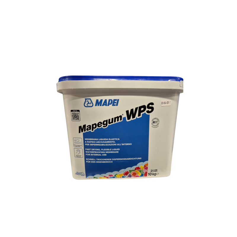 Mapegum Wps 5/10 kg