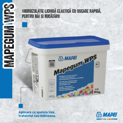 Mapegum Wps 5/10 kg