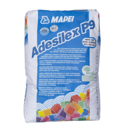Adesilex P9 25Kg