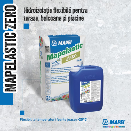 Mapelastic A+B