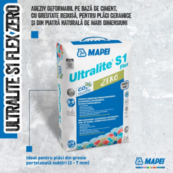 Ultralite S1 Flex 15KG