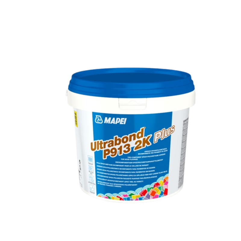 Ultrabond P913 2K-10 KG
