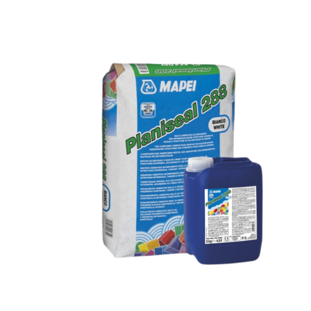 Planiseal 288 A+B 25KG Mapei
