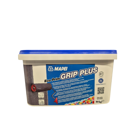 Mapei Grip Plus Ecoprim 5/10 KG