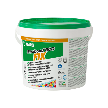 Ultrabond Eco FIX Mapei