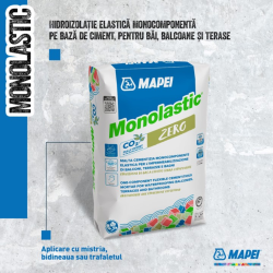 Monolastic Mapei
