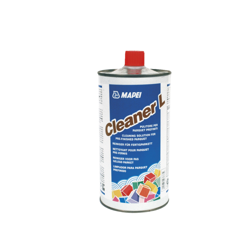 Cleaner L Mapei