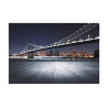 Tablou personalizat canvas 20x40cm